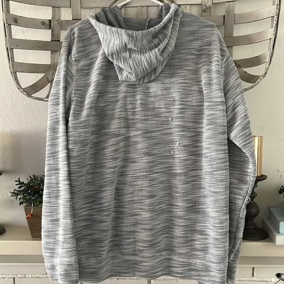 Dikotomy terry pullover hoodie size XL - Picture 4 of 6